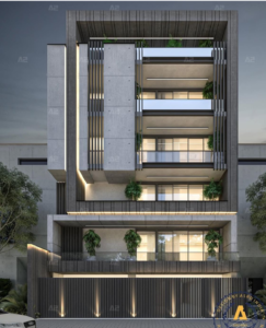 Facades-1