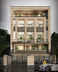 Facades-3