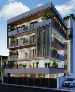 Facades-4